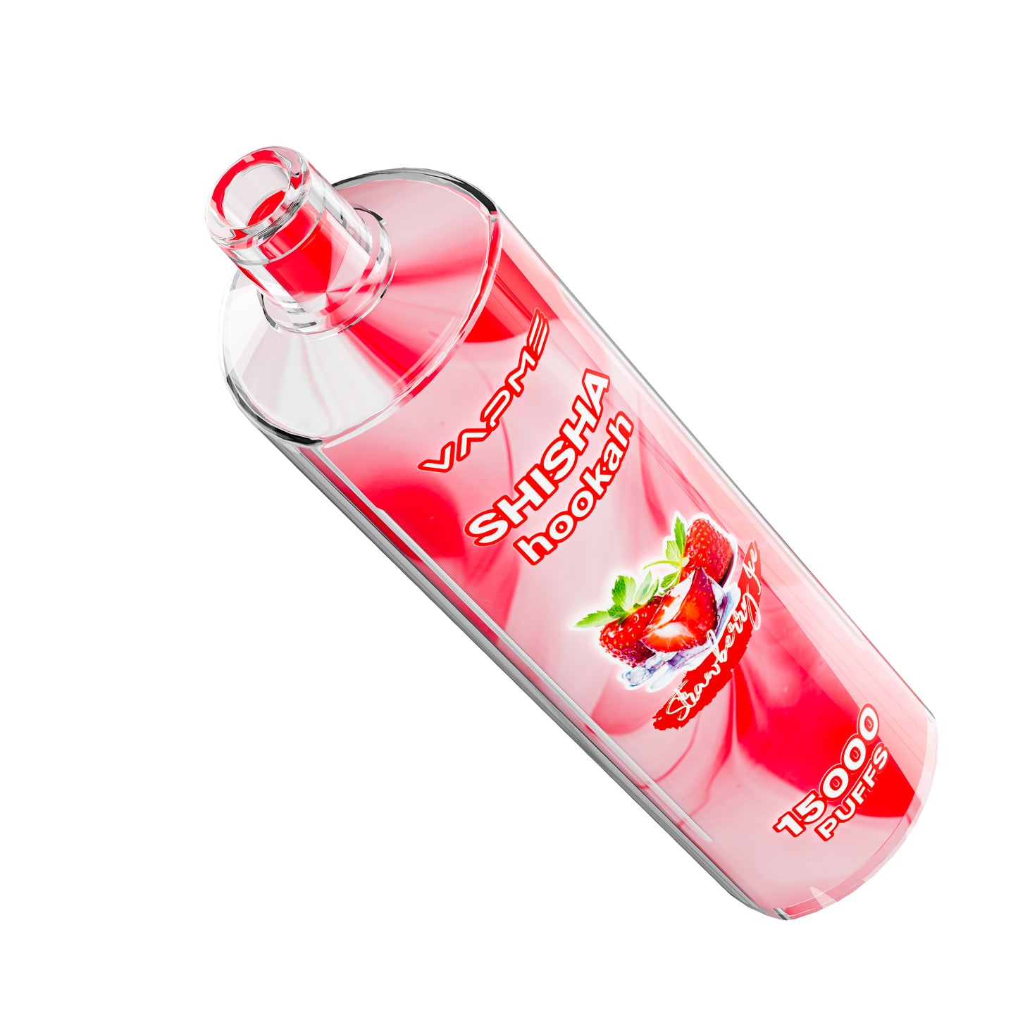 VAPME SHISHA ZERO 15K Puffs 0%