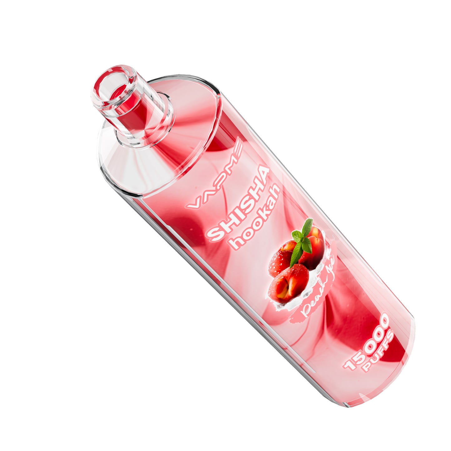 VAPME SHISHA ZERO 15K Puffs 0%