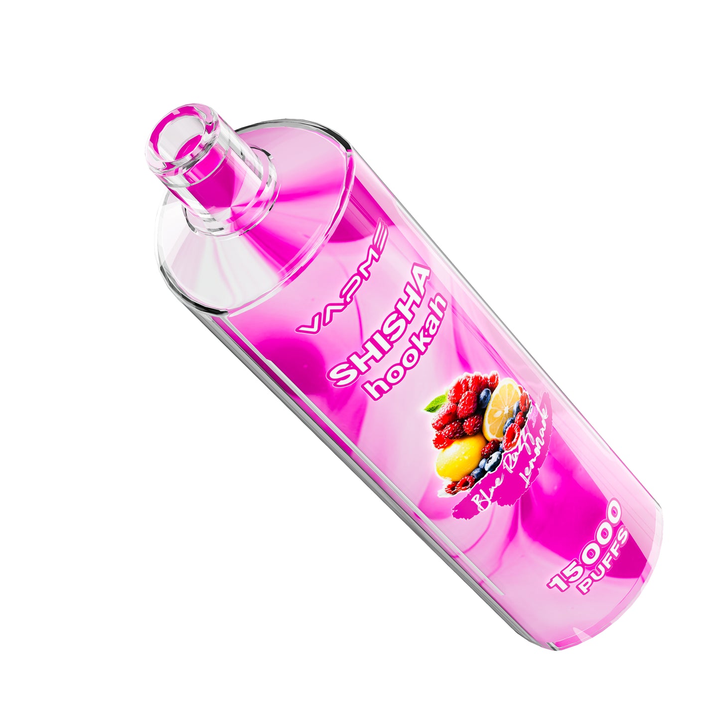 VAPME SHISHA ZERO 15K Puffs 0%