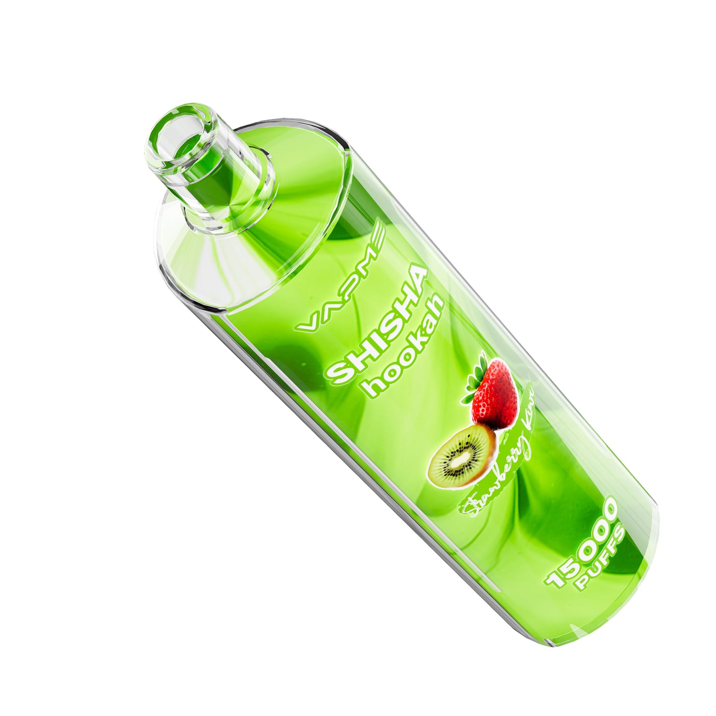VAPME SHISHA ZERO 15K Puffs 0%