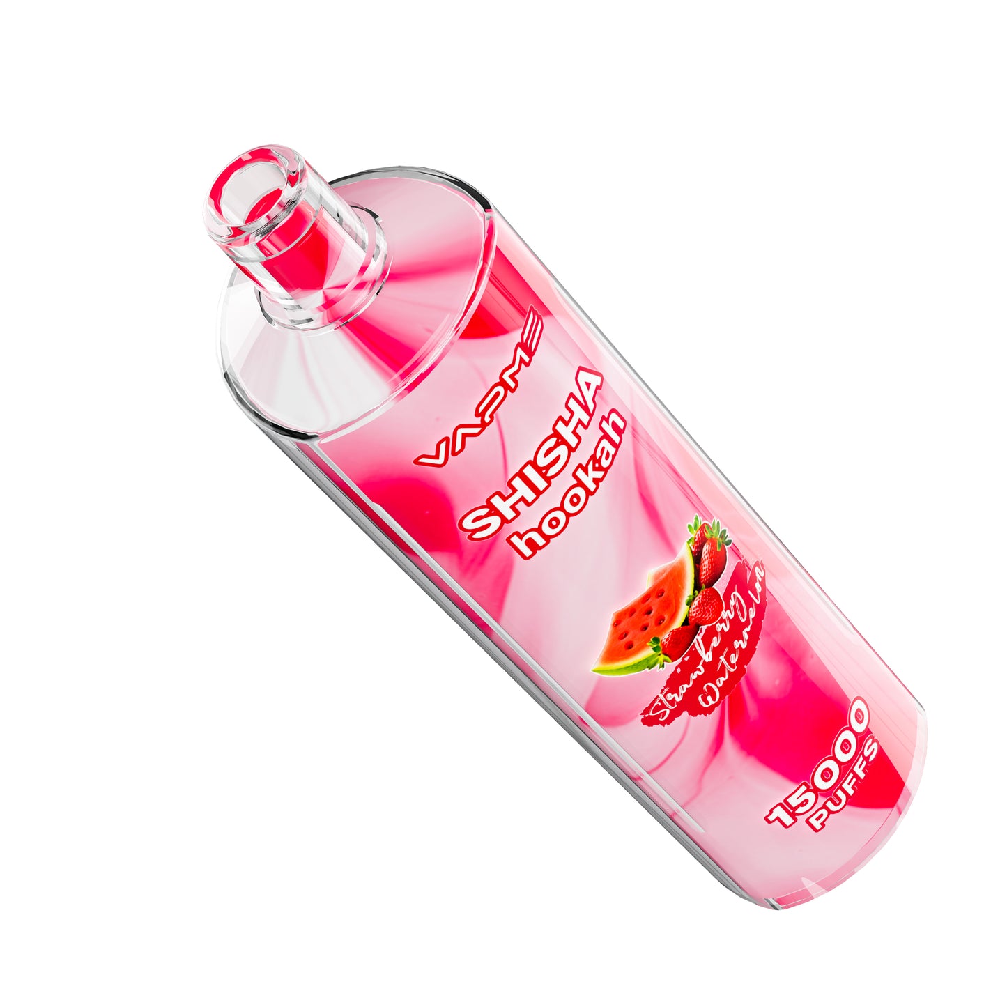 VAPME SHISHA ZERO 15K Puffs 0%