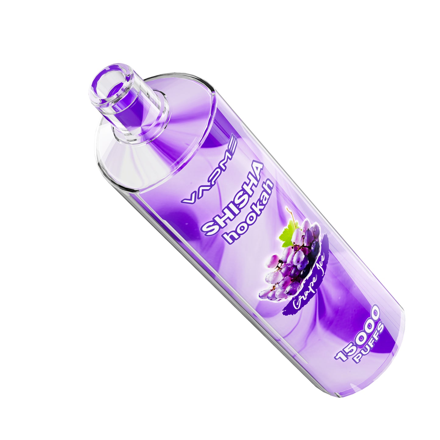 VAPME SHISHA ZERO 15K Puffs 0%