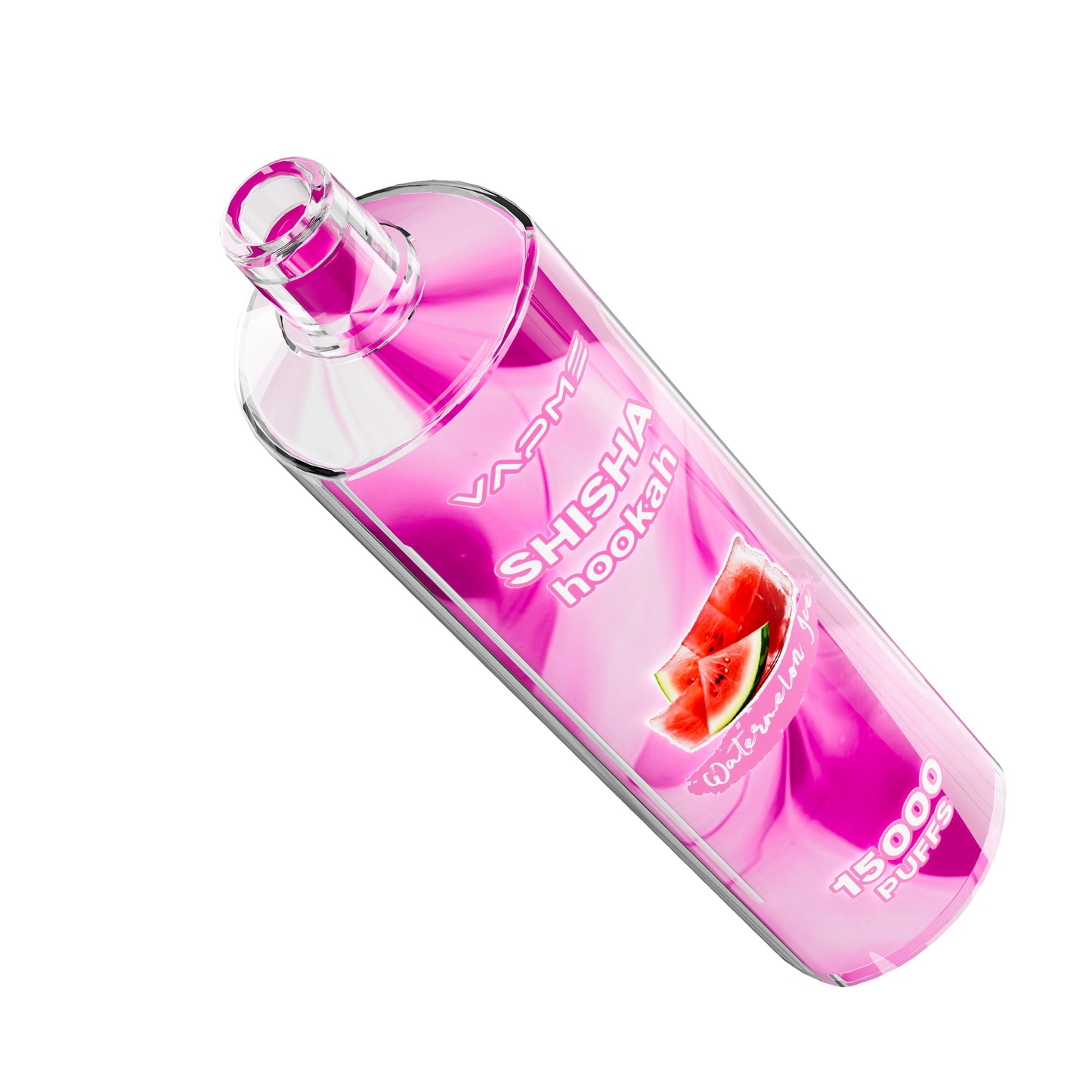 VAPME SHISHA ZERO 15K Puffs 0%