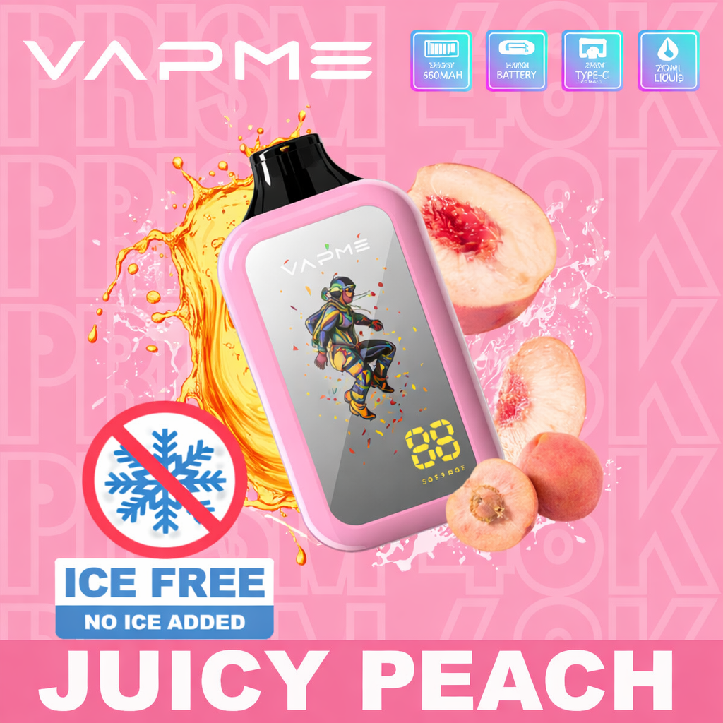 VAPME PRISM 48K