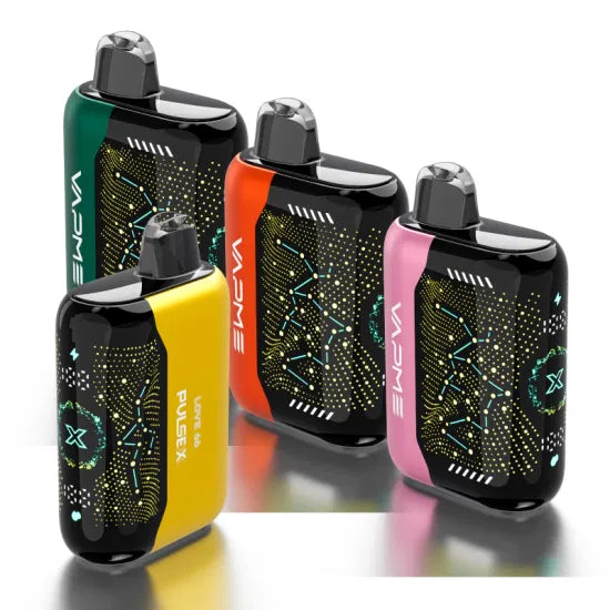 VAPME STARX 25K Vapme CANADA VAPME STARX 25K Vapme CANADA