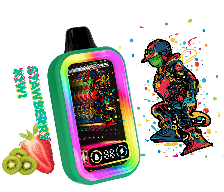 VAPME DIGITAL 30K