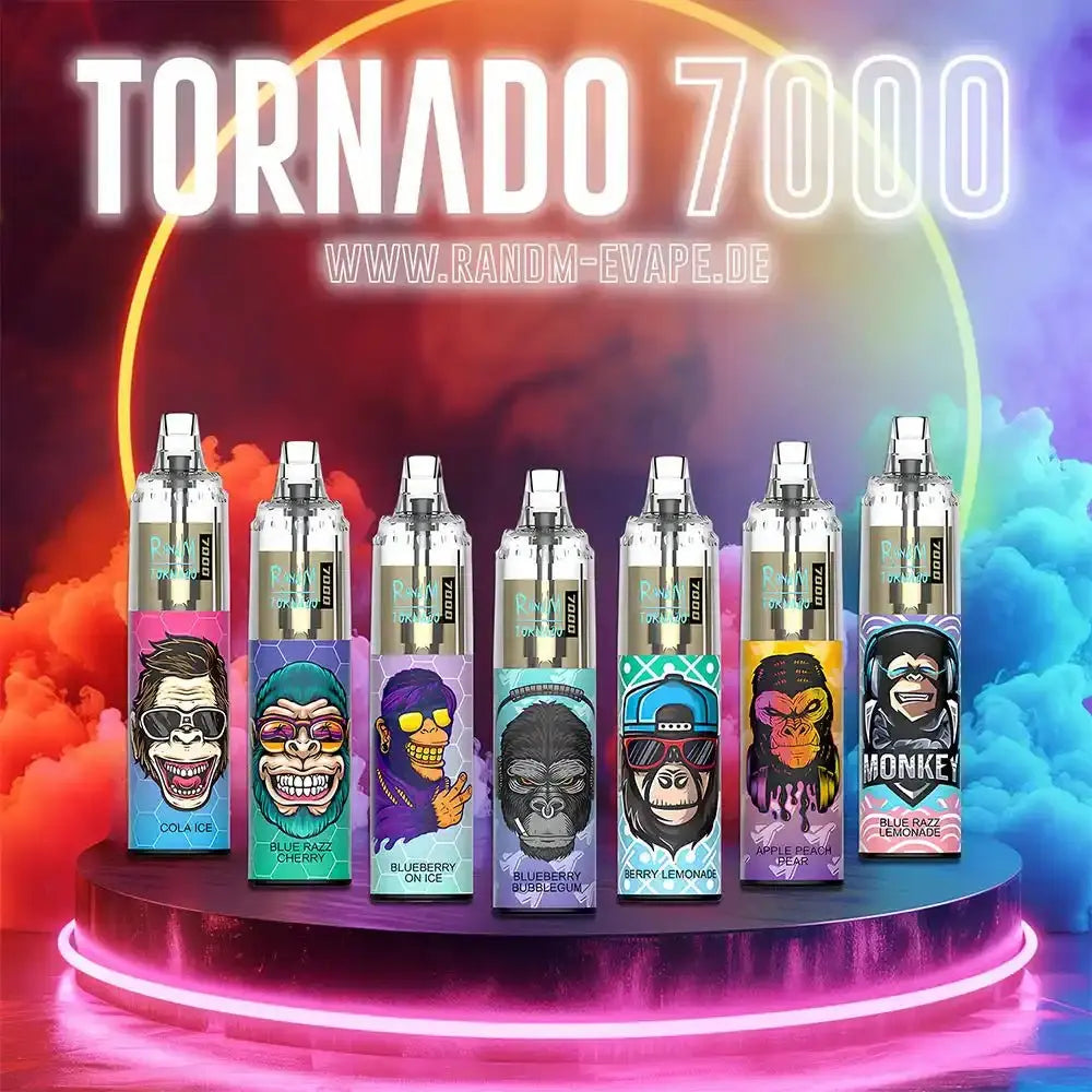 RANDM7000