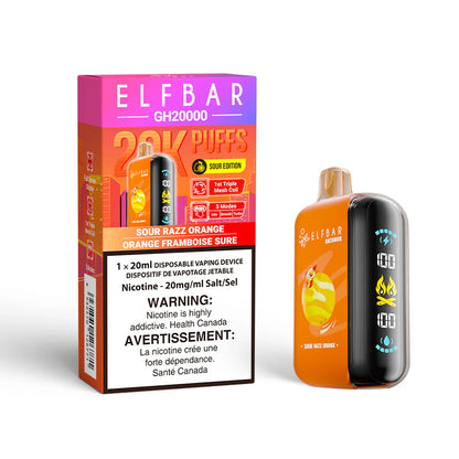Elfbar GH 20000