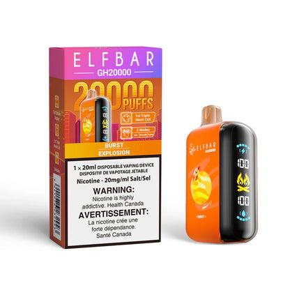 Elfbar GH 20000