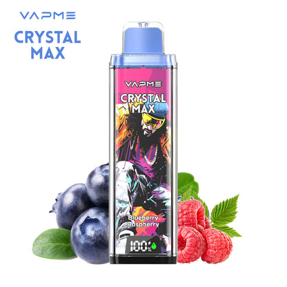 VAPME CRYSTAL MAX 78K