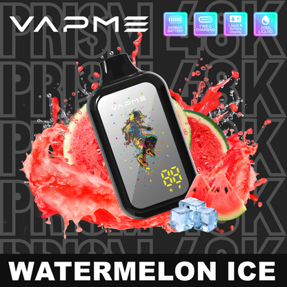 VAPME PRISM 48K
