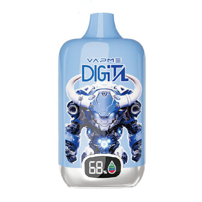 VAPME DIGITAL 12K