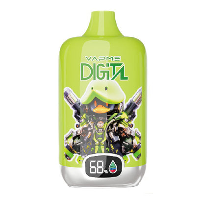 VAPME DIGITAL 12K