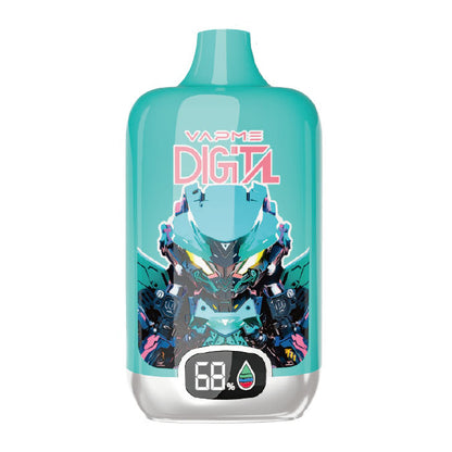 VAPME DIGITAL 12K