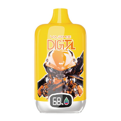 VAPME DIGITAL 12K