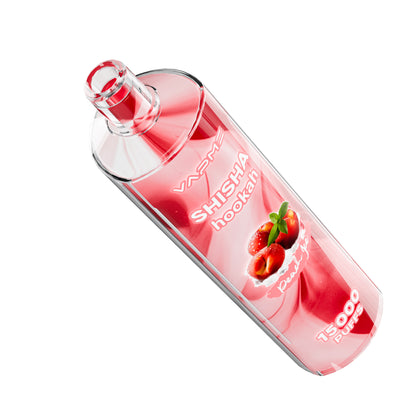 VAPME SHISHA HOOKAH 15K