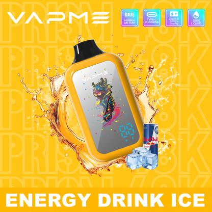 VAPME PRISM 48K