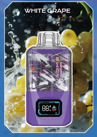 VAPME EXPLORER 16K