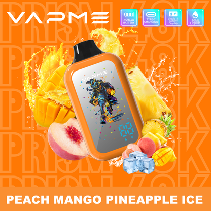 VAPME PRISM 48K