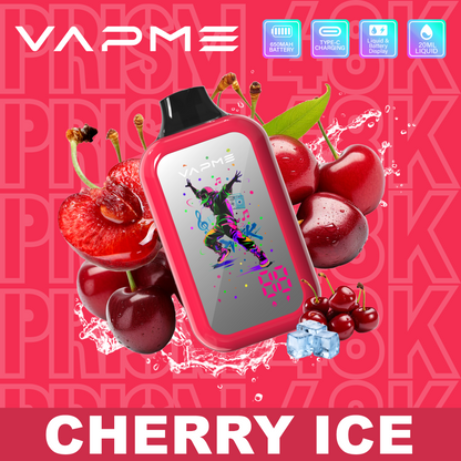 VAPME PRISM 48K