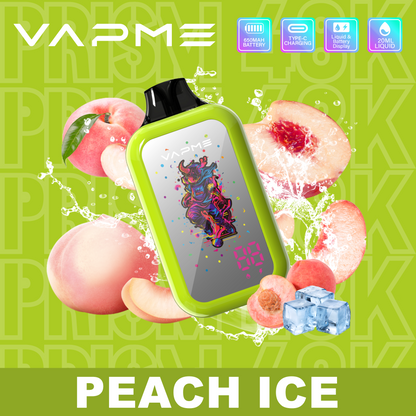 VAPME PRISM 48K