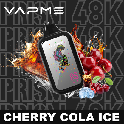 VAPME PRISM 48K