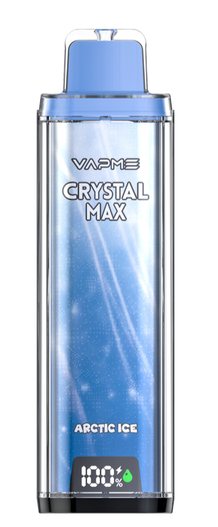 VAPME CRYSTAL MAX 50K