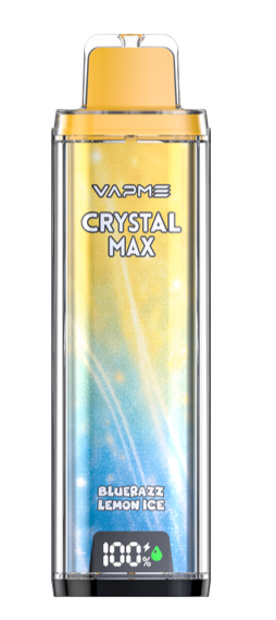 VAPME CRYSTAL MAX 50K