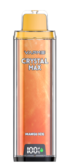 VAPME CRYSTAL MAX 50K