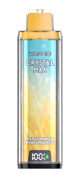 VAPME CRYSTAL MAX 50K