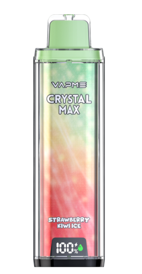 VAPME CRYSTAL MAX 50K