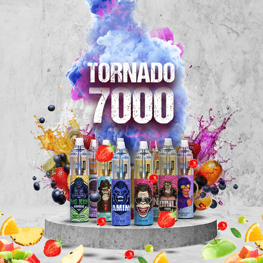 RANDM7000