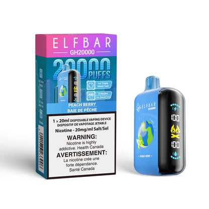 Elfbar GH 20000