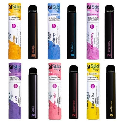 Zstick Plus 2500