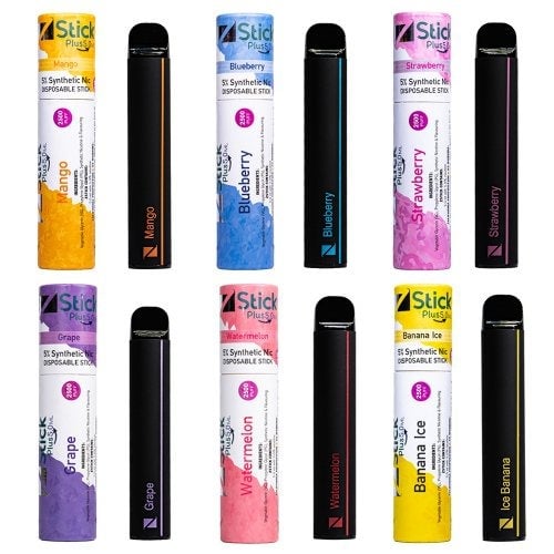 Zstick Plus 2500