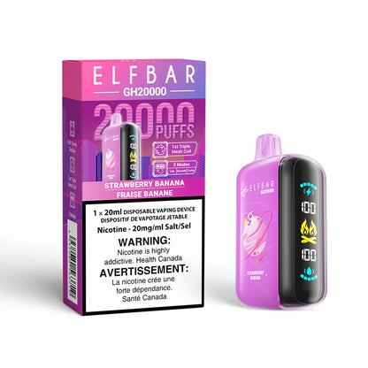 Elfbar GH 20000