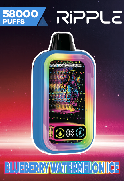 VAPME RIPPLE 58K