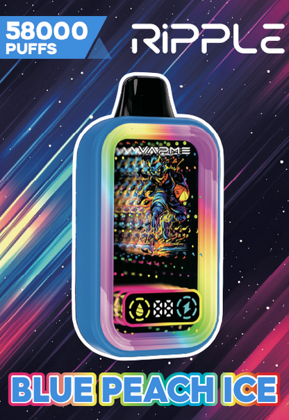 VAPME RIPPLE 58K