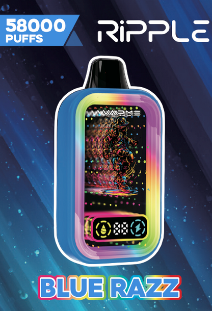 VAPME RIPPLE 58K