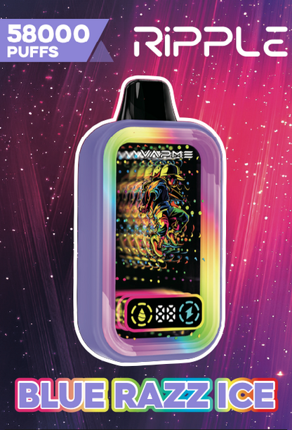 VAPME RIPPLE 58K
