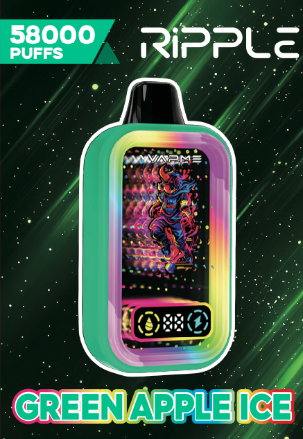 VAPME RIPPLE 58K