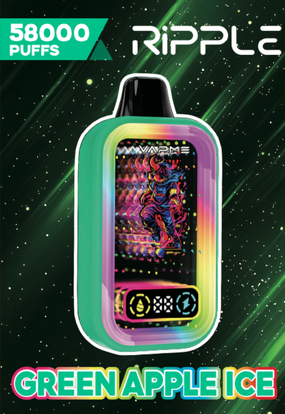 VAPME RIPPLE 58K