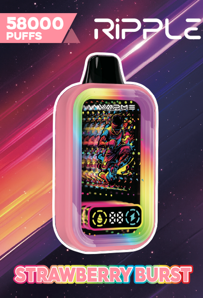 VAPME RIPPLE 58K