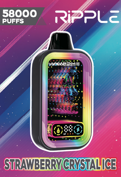 VAPME RIPPLE 58K