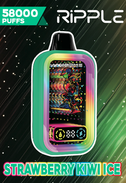 VAPME RIPPLE 58K