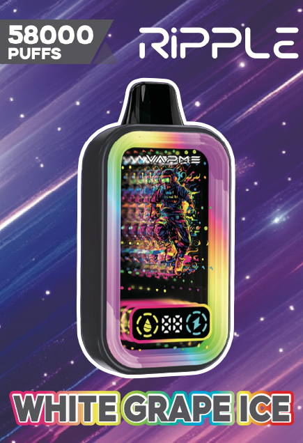 VAPME RIPPLE 58K