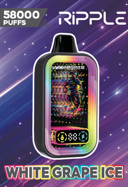 VAPME RIPPLE 58K