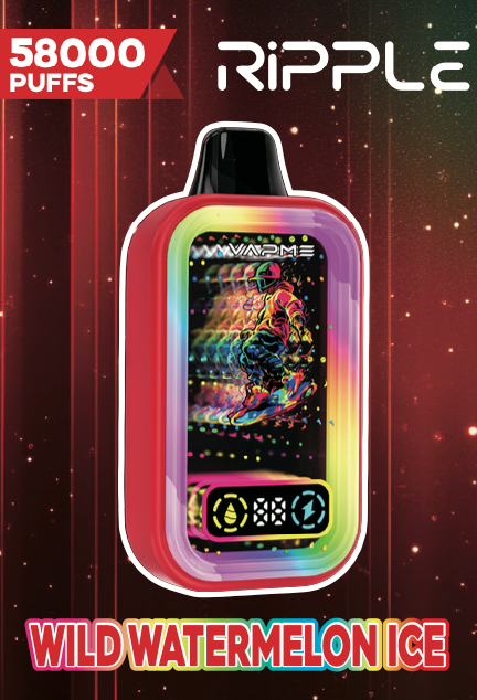 VAPME RIPPLE 58K