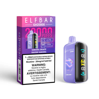 Elfbar GH 20000