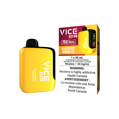 VICE BOX2 70K